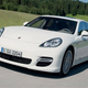 Illustration for article titled Rent A Panamera For The Weekend, If Youre In Germany
